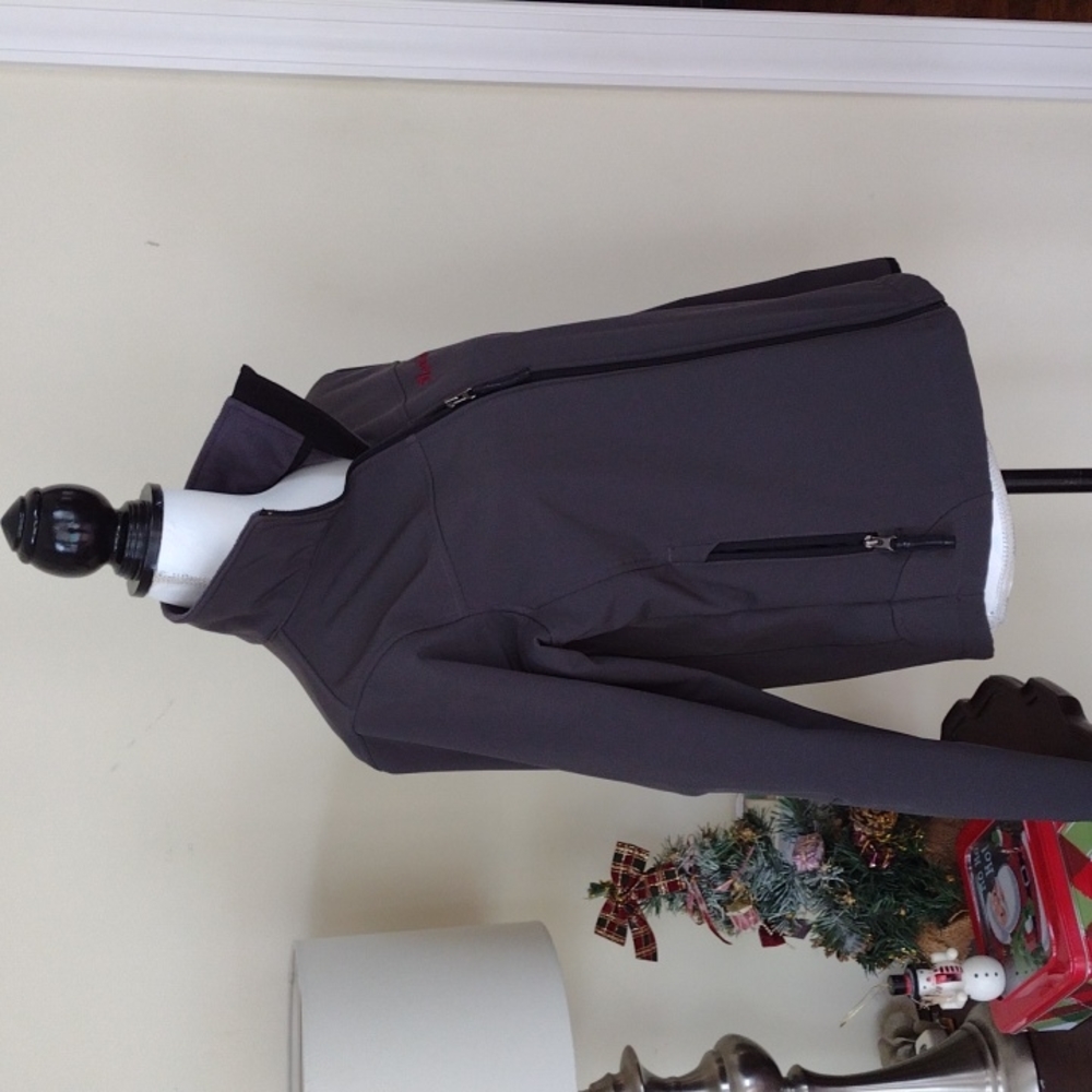 FSU WeatherProof Jacket - Picture 6 of 11